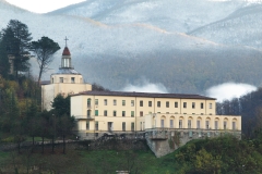 sempre dalla finestra del Carlino