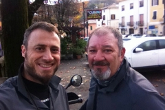 I Sergi